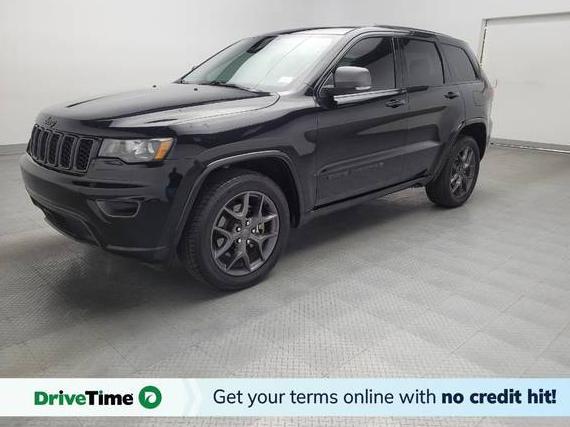 JEEP GRAND CHEROKEE 2021 1C4RJFBG7MC706890 image